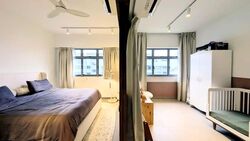 Blk 620B Tampines Greenverge (Tampines), HDB 5 Rooms #581320291
